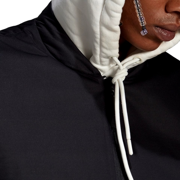 Adidas sportswear capsule new puffer vest - Picture 2 of 7